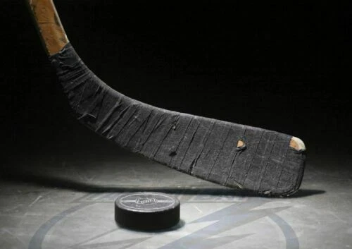 Hockey Decorative Posters & Prints