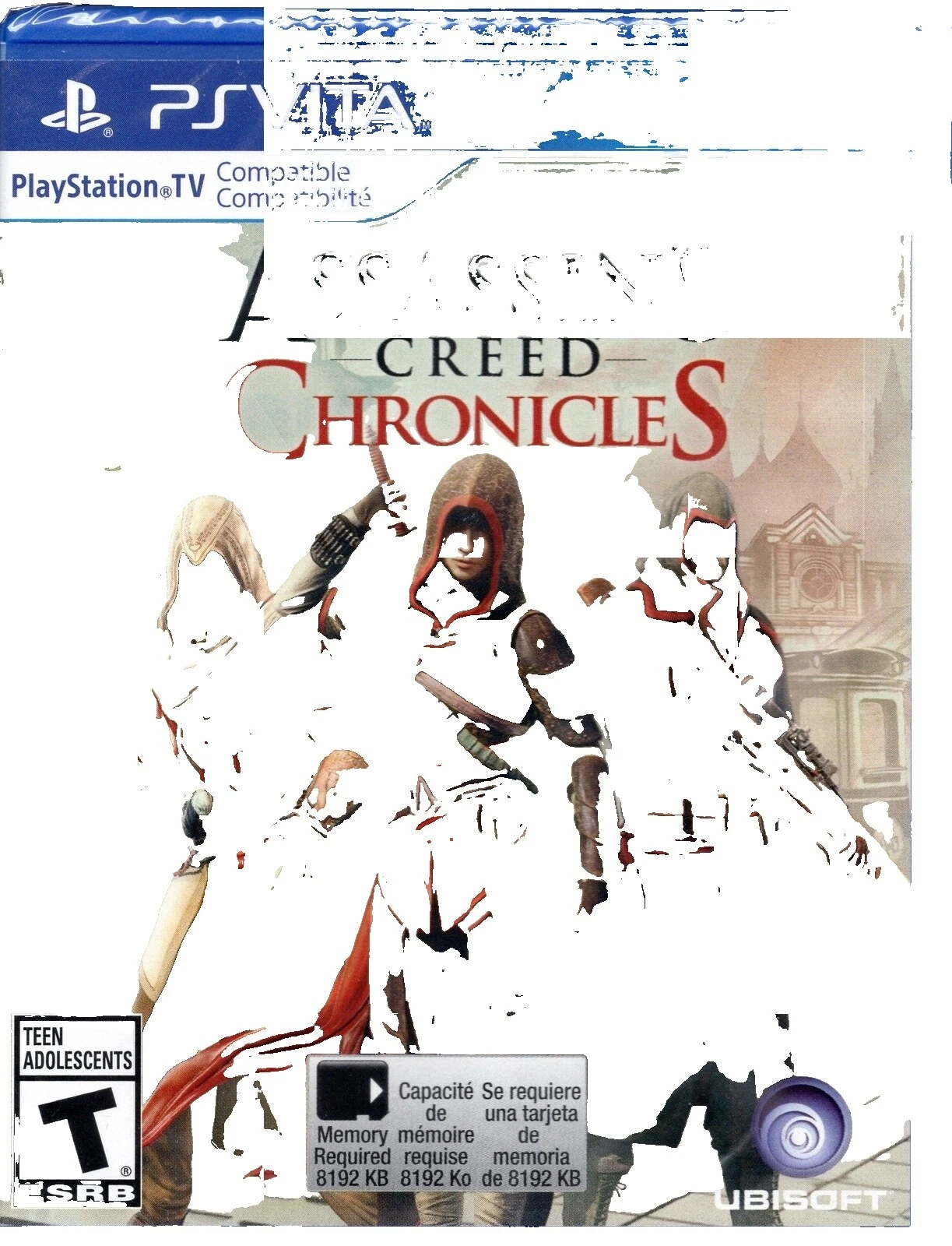 Videojuegos para Sony Playstation Vita 2016