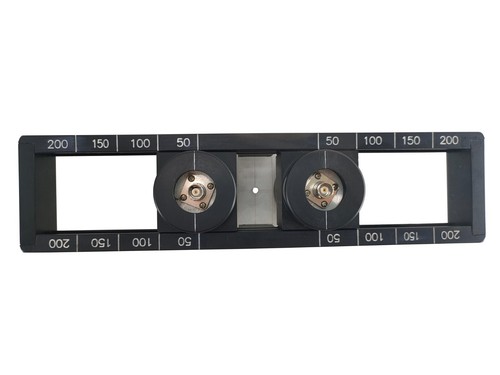 Crack Depth Gauge Concrete Crack Depth Meter With Data Storage Capacity 25000 - Picture 4 of 10