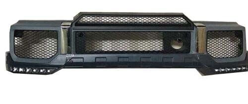 G63 Body Kit Bumper Grille Lip Brabus LED Headlights Signals G500 1990-2006