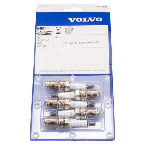 8642660 volvo s60