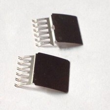 New Electric Brush Holder Contact Repair For Tamron 18-270mm 18-270 mm Part