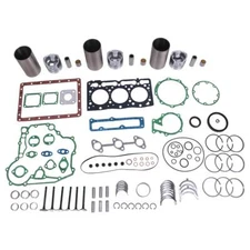 Overhaul Rebuild Kit for Kubota D905 KH41 KH51 KH61 B1600 B1700DT BX1870 BX23D