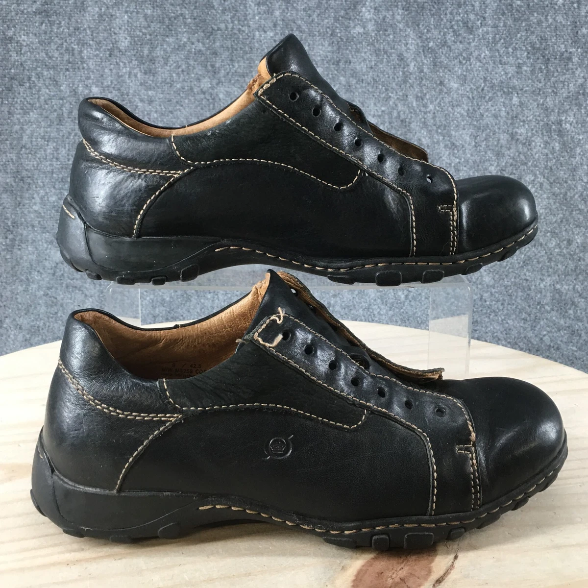 Born oxfords sale
