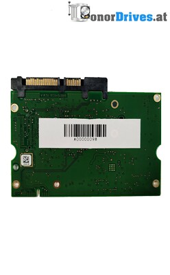 Seagate Datenrettung - Data Recovery - PCB 100764651 Rev.A HDD 3.5'' Logicboard*