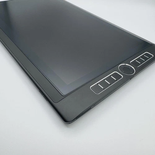 4K Wacom DTH-W1620H K0 MobileStudio Pro 16 Zoll Speicher 16GB 512GB SSD Tablet - Bild 3 von 10