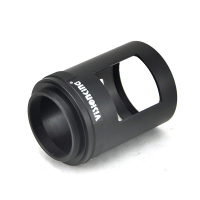 Visionking Camera Adapter for Nikon DSLR Photogragh for 20-60x60 20-60x80