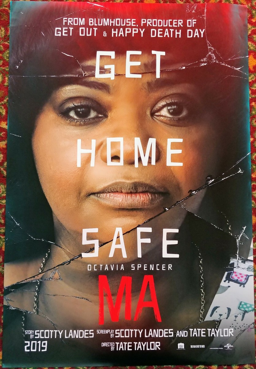 Octavia Spencer Netflix Horror Movies 2019 Witches, The JB Hi-Fi