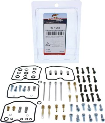 KIT VERGASERÜBERHOLUNG Kawasaki ZR 750 2003