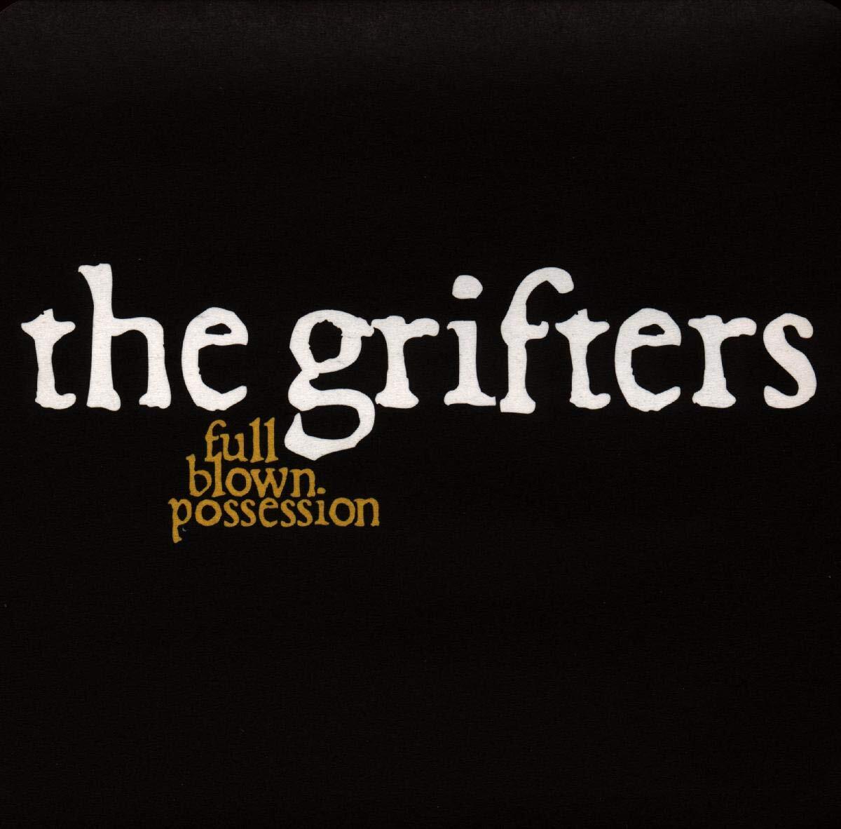 Grifters Full Blown Possession (CD)