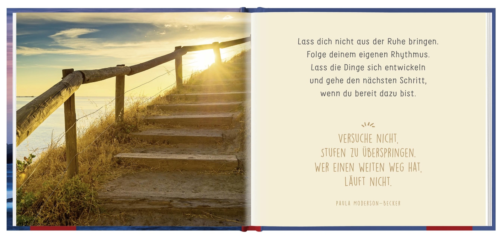 Thumbnail - Vertrau Auf Deine Kraft Groh Verlag