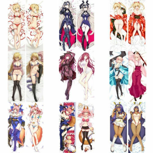 Markenlose Bettdecken- & Kopfkissen-Sets