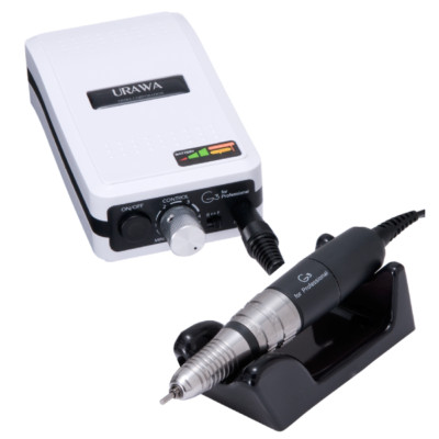 New Urawa PRO Portable Nail Machine Urawa G3 Nail Drill Pink | eBay