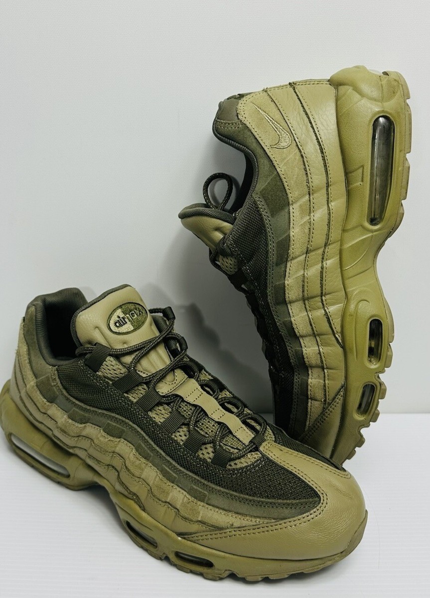 olive green 95