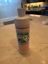 Fuller Brush Company Vintage Vanilla Creme Rinse Hair Conditioner NEW NEVER USED