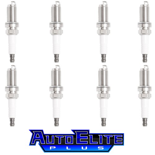 INFINITI M45 V8-4.5L 8pcs Spark Plugs for 2003-2004