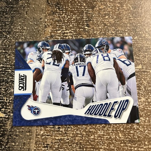 2023-score-huddle-up-6-tennessee-titans-tennessee-titans-ebay
