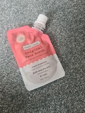 Frank Body Original Face Scrub 35ml