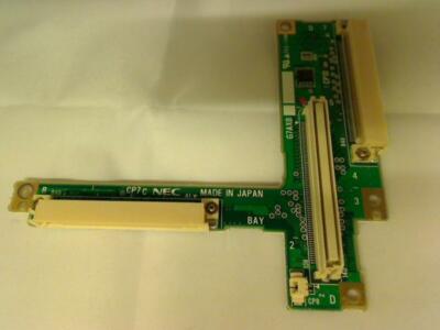 CD DVD Adapter Board Karte Modul Platine NEC Versa LX