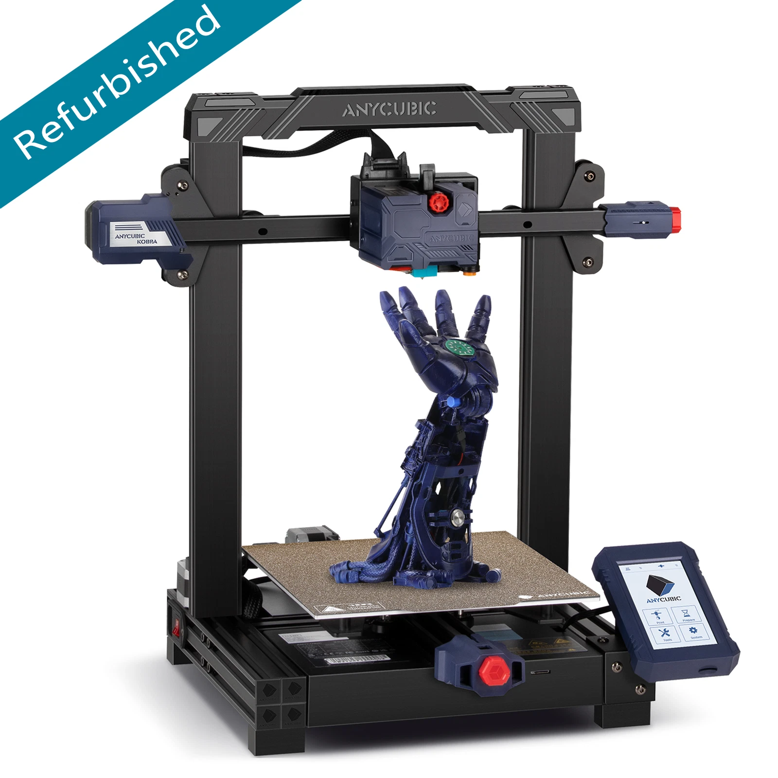 ANYCUBIC (Refurbished) Kobra