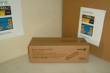 Xerox Phaser 6700 Imaging Unit Yellow 6700DT 6700N 6700DX 6700DN 108R00973 NEW