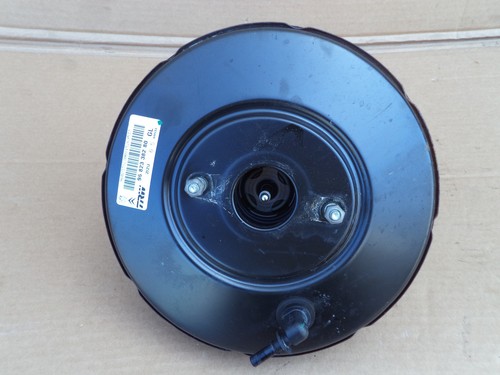 Citroen C3 Bremskraftverstärker BKV 9682338280 69tkm.