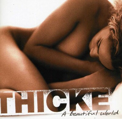A Beautiful World by Robin Thicke (CD, 2003, Interscope Records)