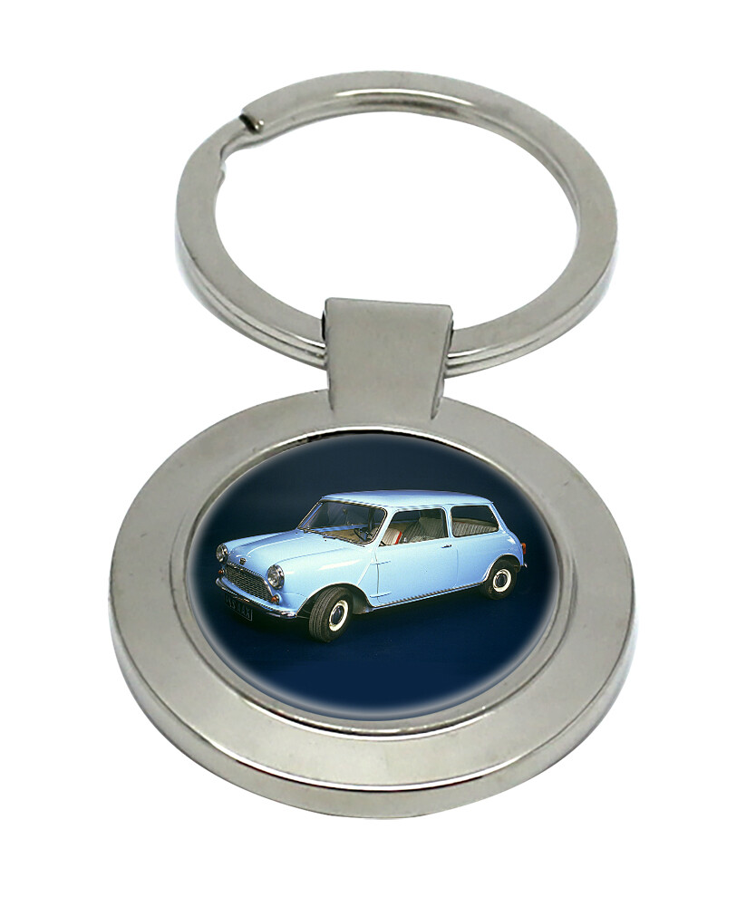 Austin Mini Car Key Ring eBay