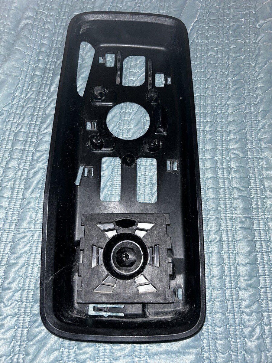 Kenworth LH Driver Mirror Bezel Housing | eBay