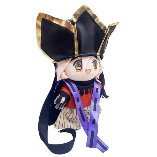 Anime Demon@Slayer Douma Plush Toy Stuffed!Doll Home Decoration*Fans Kids Gift% - Picture 12 of 14
