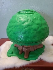 Klorofil Timber Tots Magic Family Tree House Playset Incomplete No Accessory’s