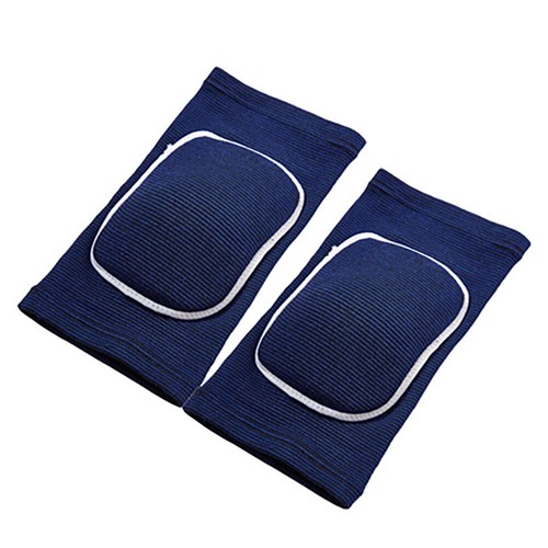 Volleyball-Knieschützer Kniebandage Tanz-Knieschützer für Damen Herren Jugendlic - Bild 2 von 12