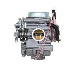 Spree Luftfilter Passend Für Yamaha YFM90 Raptor & Grizzly 90 ATV (2016–2021) – Einfacher Austauschfilter