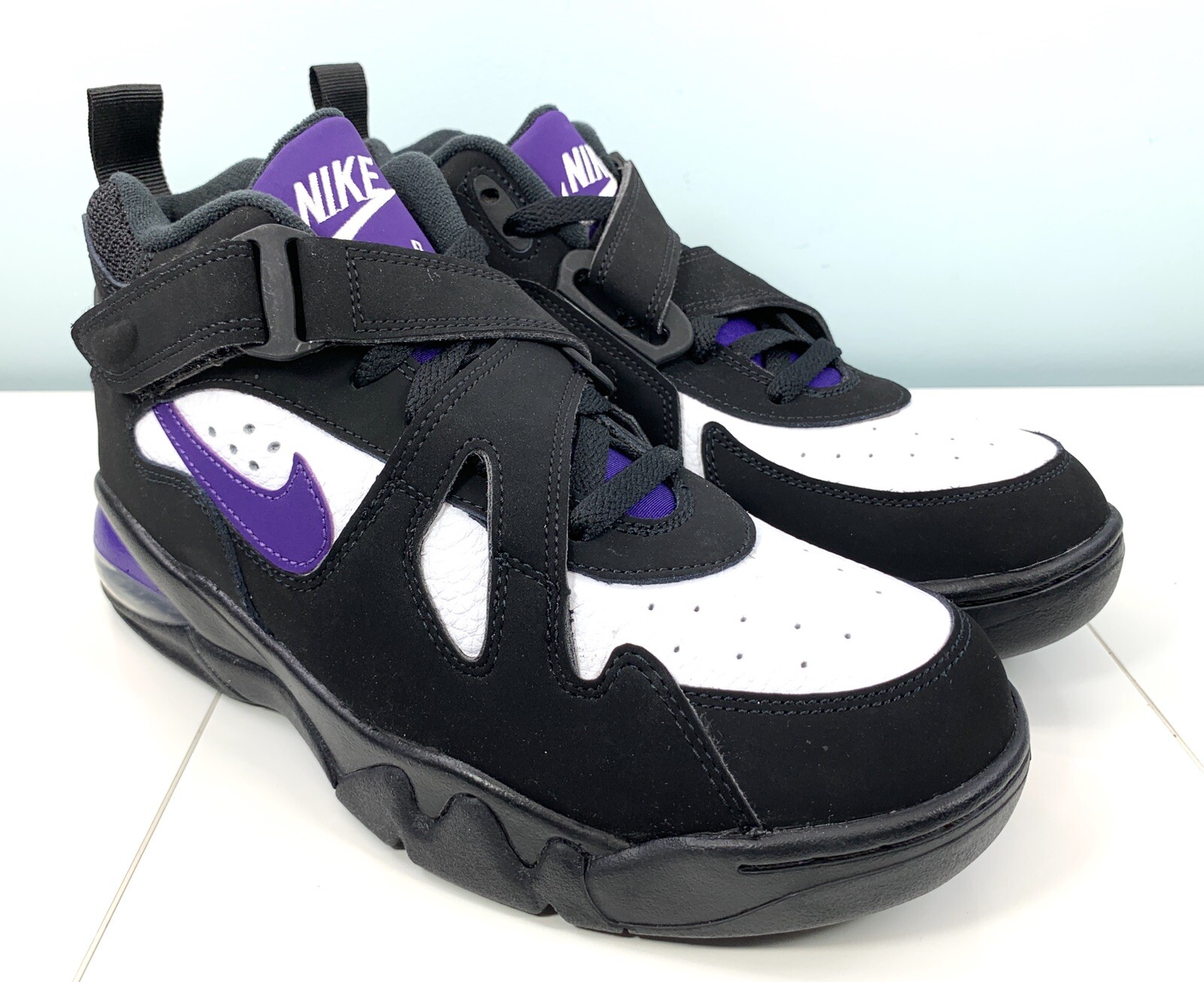 nike air force max cb og