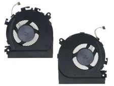 New for HP Spectre 15-ch000 15-ch0xx L17605-001 L17608-001 CPU & GPU Cooling Fan