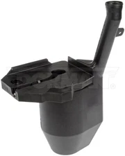 Dorman 603-116 Coolant Reservoir fits Chevrolet Camaro