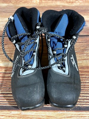 Rossignol X1 Nordic Cross Country Ski Boots Size EU39 US7  display picture 3