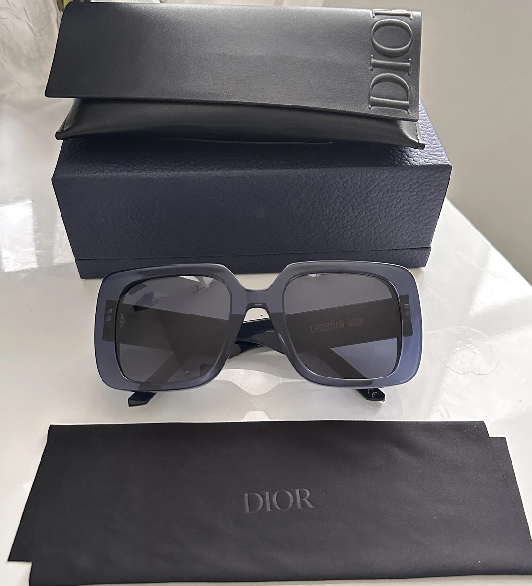 Dior sales glasses sale