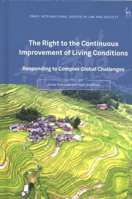 Right to the Continuous Improvement of Living Conditions : Responding to Comp...