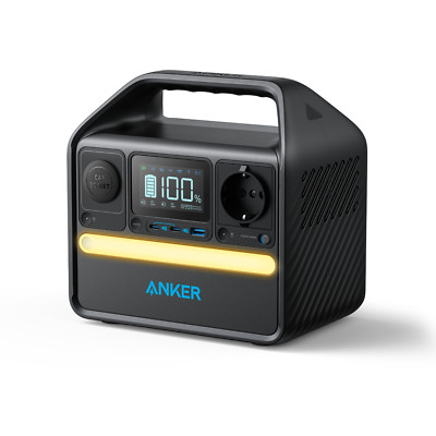 Anker PowerHouse 522 Powerstation