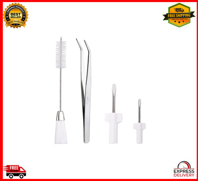 Sewing Machine, Overlock and Serger Service/Repair Kit - Boost the Performance o