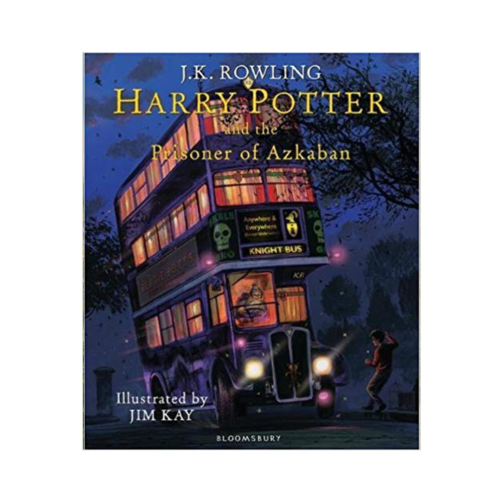 Harry Potter: The Complete Series 7巻セット Harry Potter Complete Full 7 Books Childrens Box Set