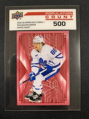 UPPER DECK NHLカード PREMIER COLLECTION RYAN MILLER SABRES /199 #46 送料無料 中古 IT1 2005-06 Upper Deck Young Guns Ryan Suter Rookie #454