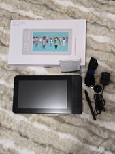 GAOMON PD1161 Graphics Tablet - Black