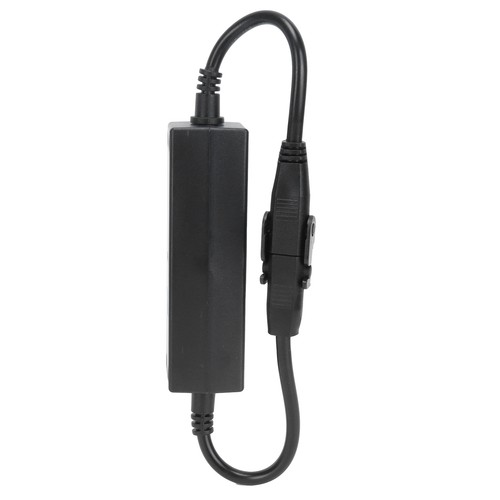24V Brushed DC Linear Actuator Electric Curtain Door Remote Controller 100V‑240V - Picture 10 of 18