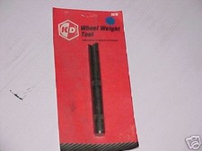 Wheel Weight Tool 3678