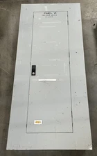 General Electric AQU3422RCX Main Breaker Panelboard 225A 208/120V 3P 4W Type 1