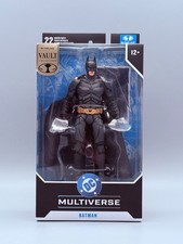 BATMAN DC Multiverse McFarlane VAULT Collection Hong Kong Sky Dive Dark Knight