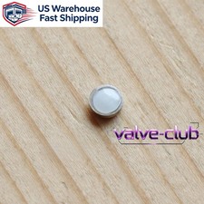 PEARL PIP FOR BEZEL INSERT ROLEX SUBMARINER CERAMIC 116610LN 116660 114060 NEW