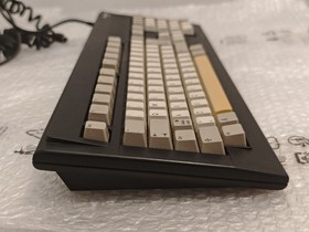 Amiga Commodore CDTV Keyboard (9111) UNTESTED